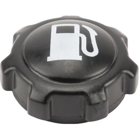 Tapón del depósito de combustible para tractor cortacésped GGP - 325795003/0