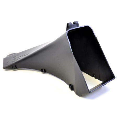 Boca transportadora de césped autoportante GGP - 327045000/1