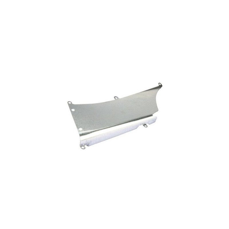 Deflector uitworptunnel zitmaaier GGP - 327140056/0
