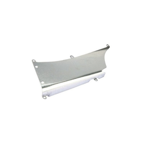 GGP self-supporting ejection tube deflector - 327140056/0