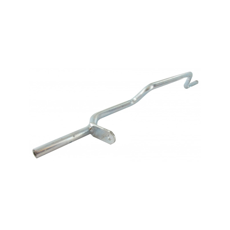 Rear wheel axle lawn mower GGP - 381000159/0