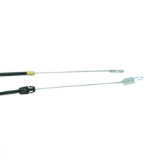 Cable de tracción cortacésped GGP - 381000654/0