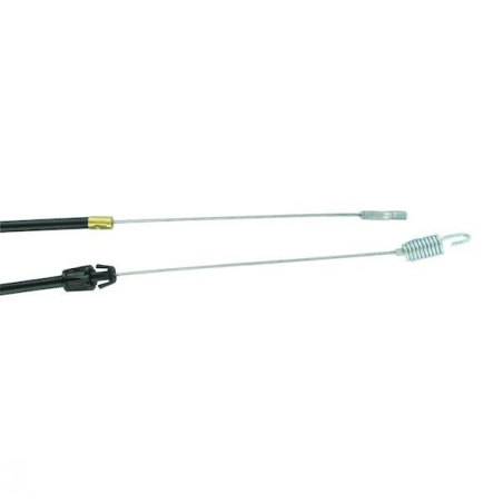 Cable de tracción cortacésped GGP - 381000654/0