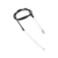 Cable de tracción cortacésped GGP - 381000659/0