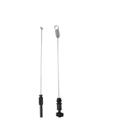 Cable de tracción cortacésped GGP - 381000659/0 2