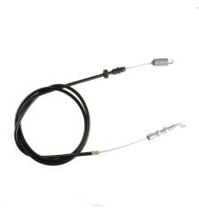 Cable traction tondeuse GGP - 381000668/1