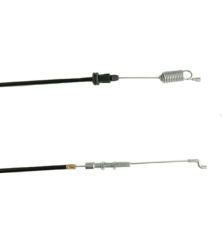Cable de tracción cortacésped GGP - 381000668/1 2