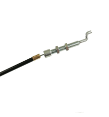 Cable de tracción cortacésped GGP - 381000668/1 4