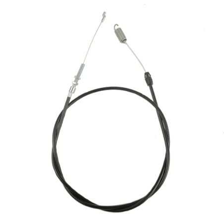 Cable de tracción cortacésped GGP - 381000669/0
