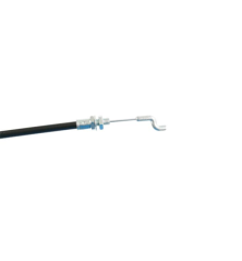 Cable de traction tondeuse  GGP - 381000778/0