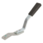 Hendel voor maaihoogte-instelling grasmaaier GGP - 381003279/2