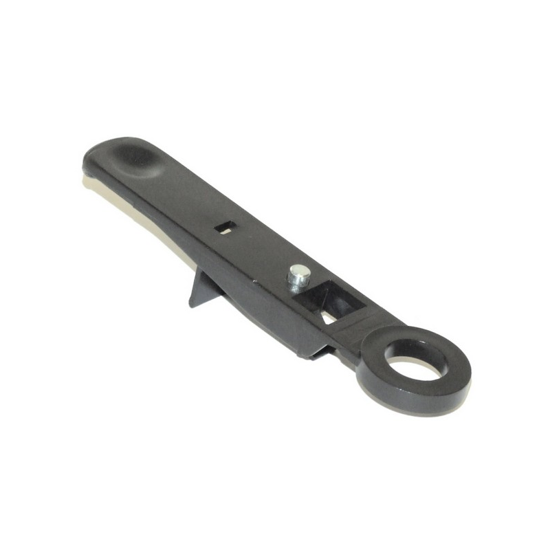 Palanca de ajuste de rueda para cortacésped GGP - 381003306/0