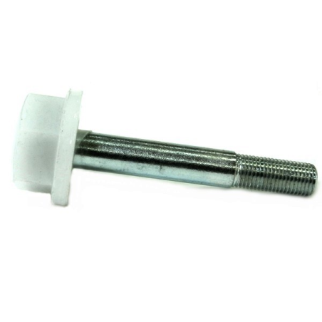 Tornillo cuchilla recortadora y GGP - 381004353/2