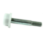 Lawn mower blade screw and GGP - 381004353/2