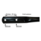 Onderste handgreep grasmaaier Performance Power GGP - 381006512/0 Onderste handgreep grasmaaier Performance Power GGP - 381006512/0