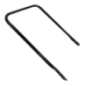 Onderste handgreep grasmaaier Performance Power GGP - 381006512/0 Onderste handgreep grasmaaier Performance Power GGP - 381006512/0