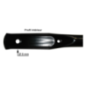 GGP Lawn Mower Handlebar - 381006532/0