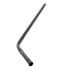 Mancheron inférieur tondeuse GGP - 381006769/0