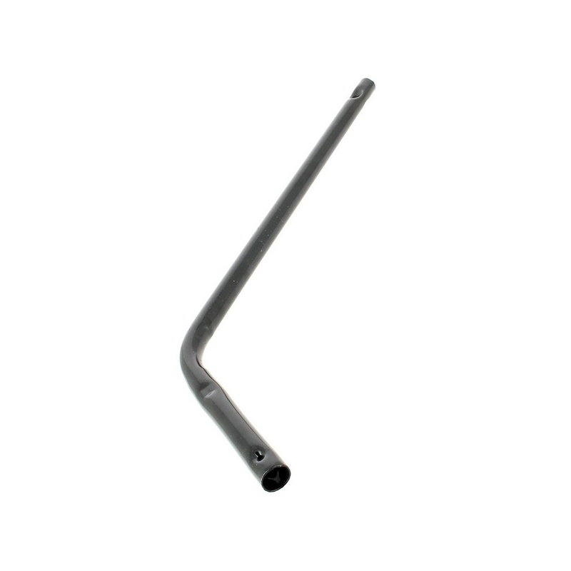 Mancheron inférieur tondeuse GGP - 381006769/0