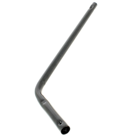 Mancheron inférieur tondeuse GGP - 381006769/0