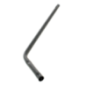 Maniglia inferiore tosaerba GGP - 381006769/0