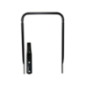 Lower lawnmower handlebar GGP - 381006990/0
