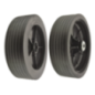 Achterwiel grasmaaier GGP - 381007314/0