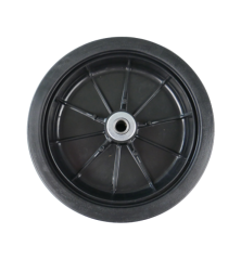 Roue arrière tondeuse GGP - 381007314/0 3