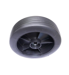 GGP mower front wheel - 381007330/1 4