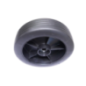 Front wheel lawnmower GGP - 381007330/1
