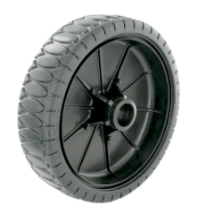 Ruota posteriore per falciatrice Performance Power GGP - 381007337/0 2