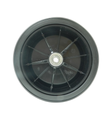 Roue arrière tondeuse Performance Power GGP - 381007337/0 3