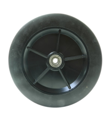 Roue arrière tondeuse Performance Power GGP - 381007337/0 4