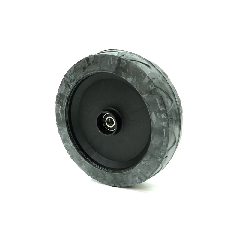 GGP Lawnmower Rear Wheel - 381007416/3