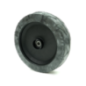 GGP Lawnmower Rear Wheel - 381007416/3