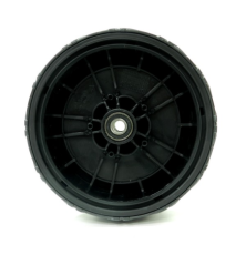GGP lawn mower rear wheel - 381007416/3 2