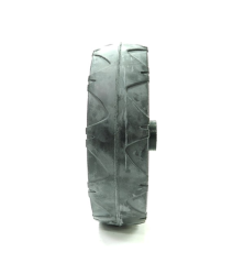 GGP lawn mower rear wheel - 381007416/3 3