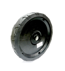 GGP lawn mower rear wheel - 381007436/2