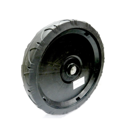GGP lawn mower rear wheel - 381007436/2