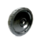 GGP Rear Lawnmower Wheel - 381007436/2