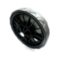 GGP Rear Lawnmower Wheel - 381007436/2
