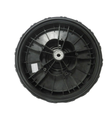 GGP lawn mower rear wheel - 381007436/2 4