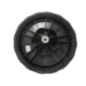GGP Rear Lawnmower Wheel - 381007436/2
