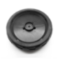 Roda dianteira do cortador de relva GGP - 381007448/1