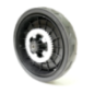 GGP lawnmower rear wheel - 381007463/1