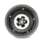 GGP lawnmower rear wheel - 381007463/1