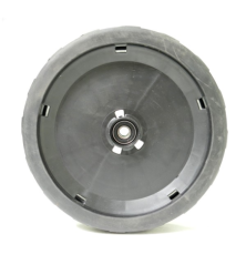 GGP lawn mower rear wheel - 381007463/1 3