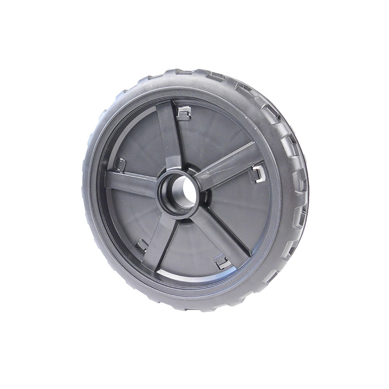 Hinterrad Rasenmäher ø: 190mm GGP - 381007468/0