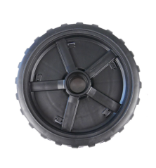 Hinteres Mährad ø: 190 mm GGP - 381007468/0 3