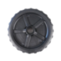 Hinterrad Rasenmäher ø: 190mm GGP - 381007468/0